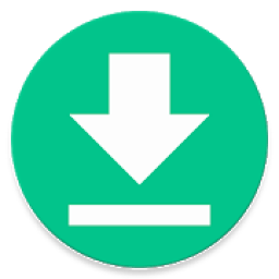 Pengunduh Status WA icon