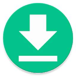 Pengunduh Status WA 1.0