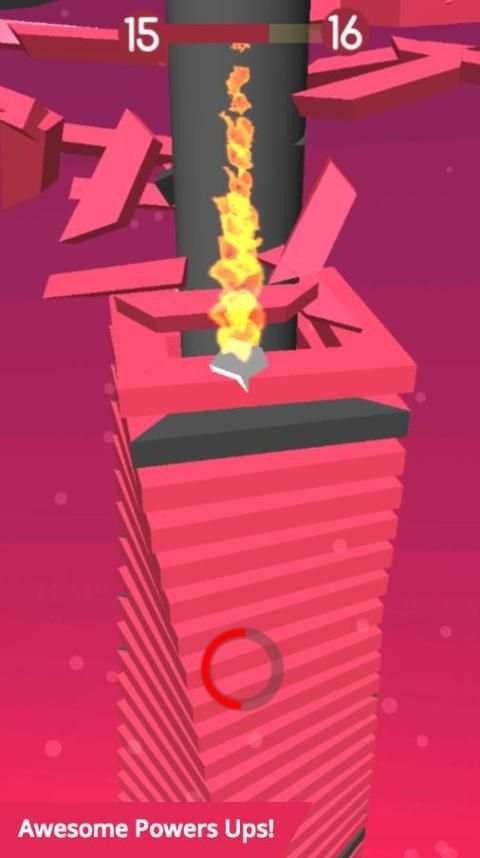 Stack Ball Ultimate screenshot 6