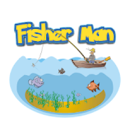 ikon Fisher Man