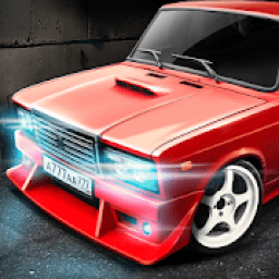 Russian Bad Road आइकन