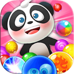 ikon Bubble Panda