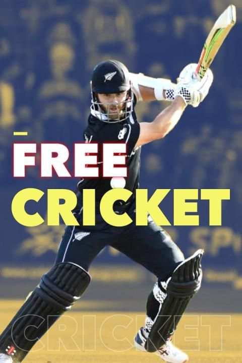 Free Live Cricket Match TV App Online Guide screenshot 5