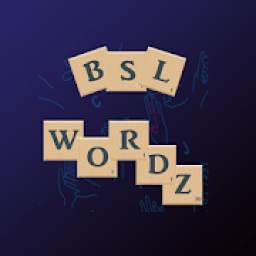 BSL Wordz