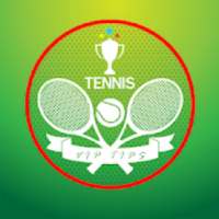 Tennis Tips VIP Betting Tips