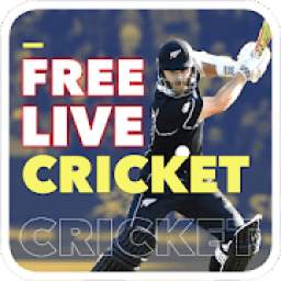 Free Live Cricket 1.0