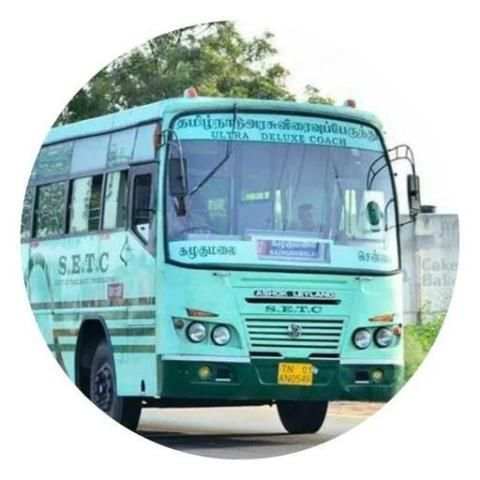 En Bus - SETC Bus Bookings screenshot 2