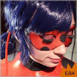 ikon Ladybug with You - Puzzle Game