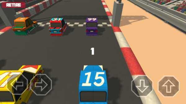 BoxCar Racing screenshot 4