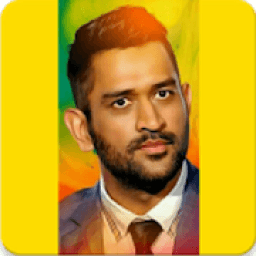 MS Dhoni HD Wallpapers 2019 आइकन