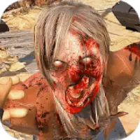 Zombie Dead Target Game