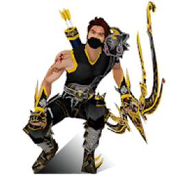 Ninja Warrior - The Extreme War 1.15