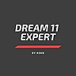 ikon Asan Dream11 Expert