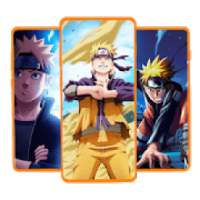 Naruto Best Anime Wallpapers HD & 4K on 9Apps