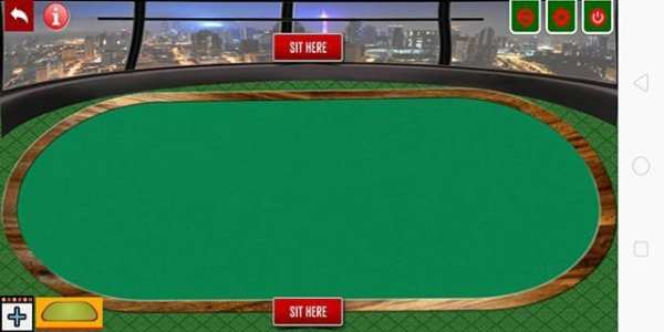 Elite Rummy स्क्रीनशॉट 1