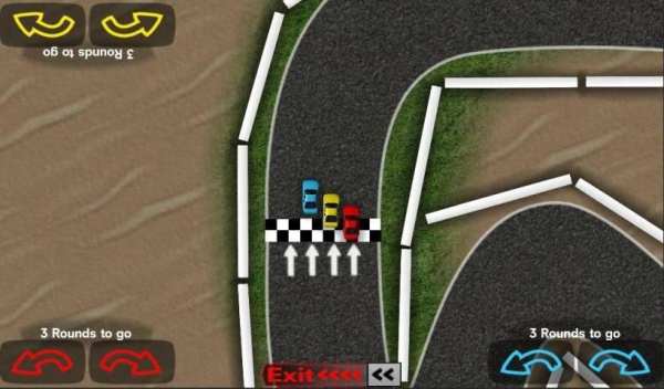 Action for 2-4 Players स्क्रीनशॉट 5