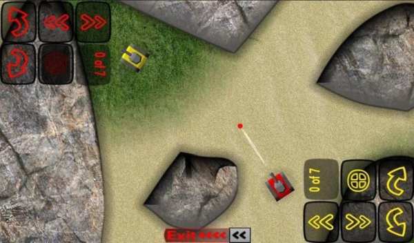 Action for 2-4 Players स्क्रीनशॉट 7