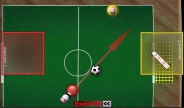 Action for 2-4 Players स्क्रीनशॉट 6