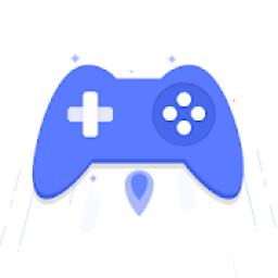 Game Booster - 2x speed for games आइकन