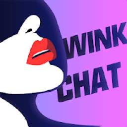 Wink Chat - Meet Me on Live Stream Video Broadcast