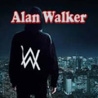 Alan Walker Mp3 on 9Apps
