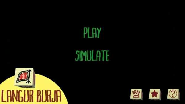 Langur Burja screenshot 5