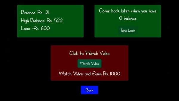Langur Burja screenshot 1