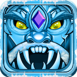Lost Temple Snow Endless Final Run icon