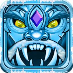 Temple Snow Endless Run 1.0.4