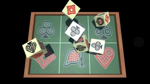 Langur Burja screenshot 4