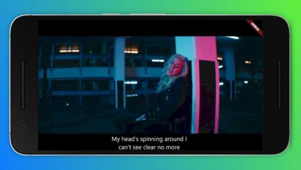 Love Me Like You Do - Ellie Goulding screenshot 1