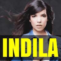 Indila - Ringtone Songs High Quality Offline on 9Apps