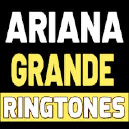 ariana grande ringtones free