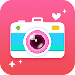 ikon Beauty Plus Camera - Sweet Snap &amp; Camera Selfie