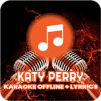 Katy Perry Karaoke Offline+Lyrics : Sing & Record on 9Apps