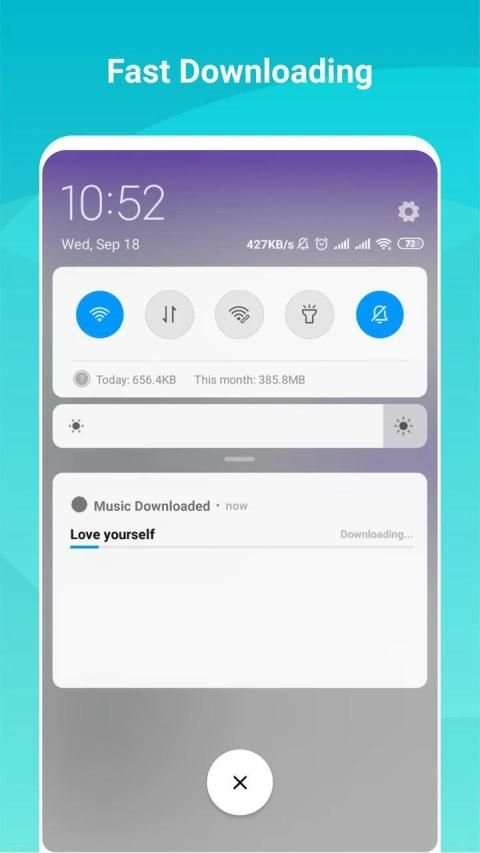 Download Music - Mp3 Music Downloader screenshot 3