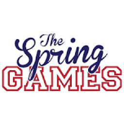 THE Spring Games 2.3.1