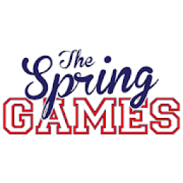 ikon THE Spring Games