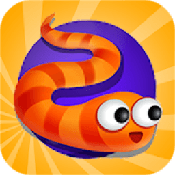 Angry Snakes Attack: Snake Eater Run आइकन