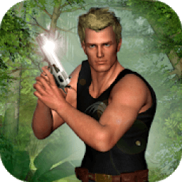 Brave Raider Run 2 आइकन