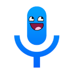 Voice Changer For Discord आइकन