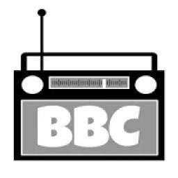 All BBC Radio Online