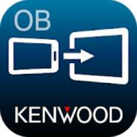 Mirroring OB for KENWOOD on 9Apps