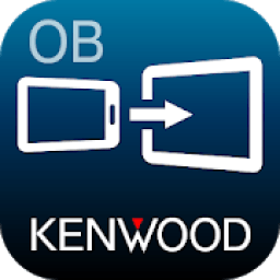 Mirroring OB for KENWOOD आइकन