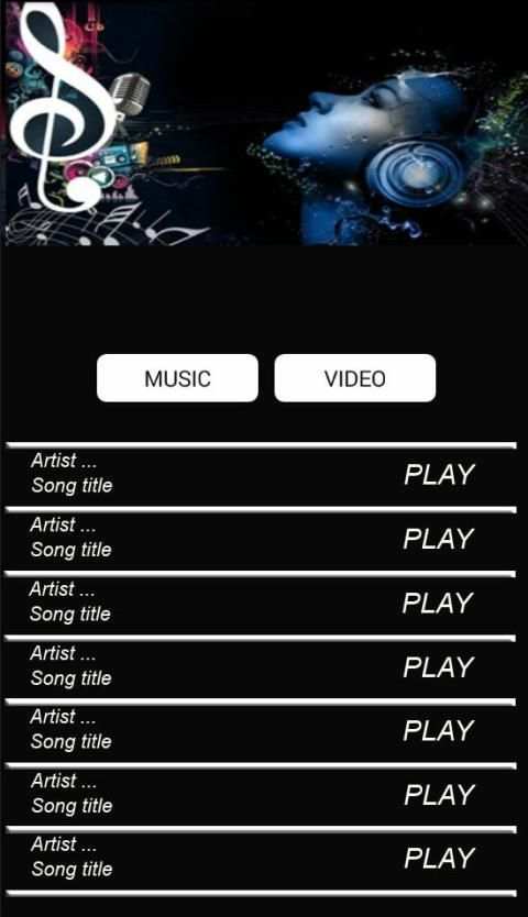 Offline Songs Taylor Swift स्क्रीनशॉट 3