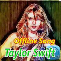 Offline Songs Taylor Swift on 9Apps