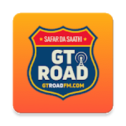 GT Road FM आइकन