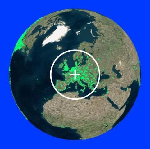 World Radio screenshot 1