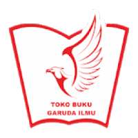 Toko Buku - Garuda Ilmu icon