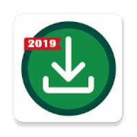 Status Saver - Video Downlaoder App 2019